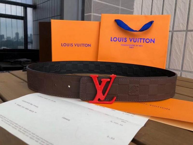 LV Belts 113